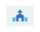 Cirkvi v obci