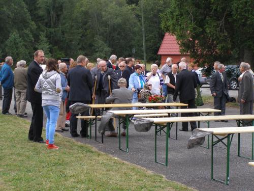 SNP 2012 - Podbanské