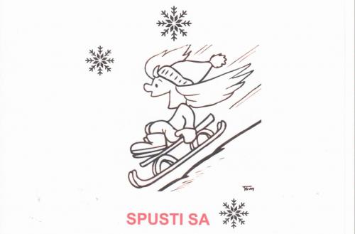 Spusti sa